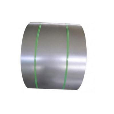 Hot Dipped G550 Az150 Aluzinc Coated Galvalume Steel Coil