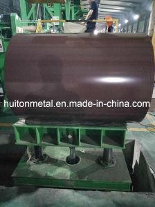 PPGI Prepainted Galvanized Steel Coil