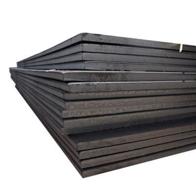 Large Stock Fast Delivery 45# S45c S50c SAE1045 1050 Carbon Steel Hot Rolled Forged Plate