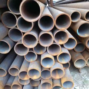 Seamless Steel Pipes for Machinery Manufacturing/A106 Grb Carbon Steel Seamless Pipe