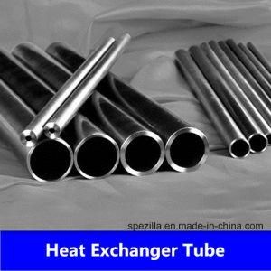 High Pressure Boiler Seamless Steel Tubes (ASME SA192)