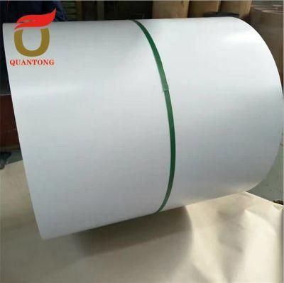 Color Coated Steel Coil Great Price From China Factory All Types