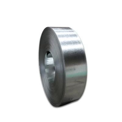 Zinc Coated Dx51d Dx54D S320gd Hot Dipped Galvanized Steel Strip