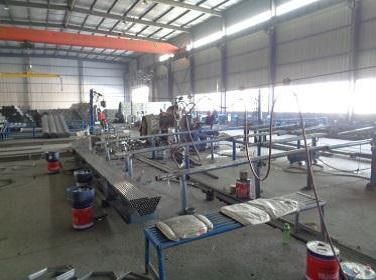 Hot DIP Galvanized Round Steel Pipe / Zinc Coated Gi Pipe Pre Galvanized Steel Pipe Galvanized Tube for Construction Standard Size BS 1387 Galvanized Iron Steel