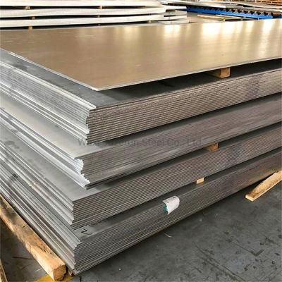309S, (0Cr23Ni13) 06cr23ni13 Stainless Steel Sheets/Plates