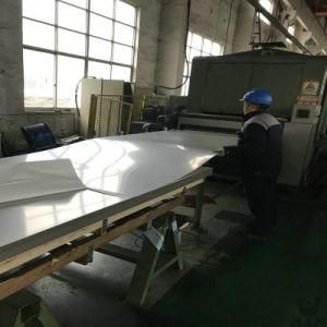 ASTM En 304 1.4301 430 316L Cold Stainless Steel Manufacture China with Good Quality.