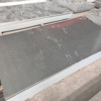 Low MOQ and Free Samplesgalvanized Sheet Steel