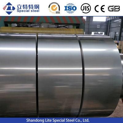 Prime Quality China Supply 1.4526 1.4002 1.4511 0.2-2.0 mm Thickness Stainless Steel Coil