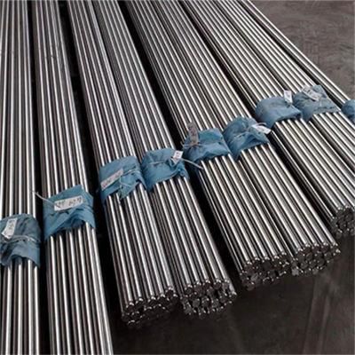 ASTM A276 Tp 430 Tp410 Tp420 Stainless Steel Bar