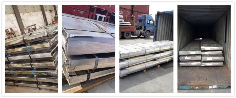 Cheap Building Materials Hot Rolled Carbon Steel Plate