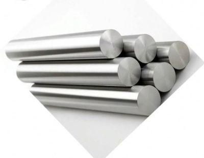 China Supplier Stainless Steel 316 316L Bright Steel Round Bar