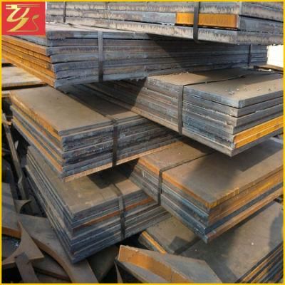 Hot Rolled Nm500 Xar500 Wear Resistance Alloy Steel Sheet Plate