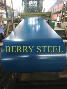 Manufacture Matte Surface PPGI Iron Coil