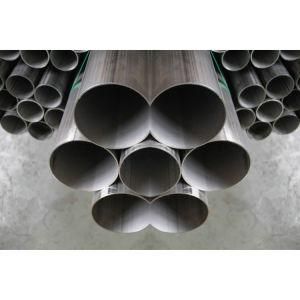 Welding Titanium Material Product Round Tube &amp; Pipe Promotion Price