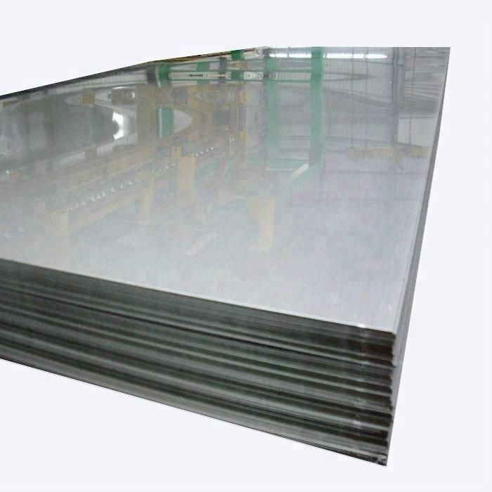 201 304 316 Stainless Square/Round Steel Pipe for Building Material/Water Pipe Material