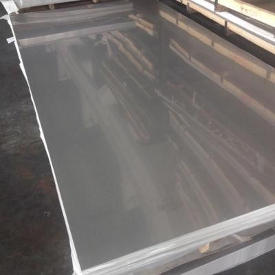 ASME SA240 Cheap Price 201 304 316 Stainless Steel Plate 316L Price