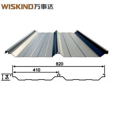 2020 Building Material PPGI / PPGL Corrugated Steel Roofing Sheet From China Supplier