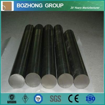Polishe Bright Surface 1.4401 Stainless Steel 316 Bar