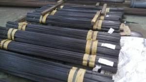 65mn Cold Drawn Spring Steel Rod