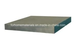 Dissimilar Welded Steel Plate for Smelt Industry Magnesium Refining Furnace