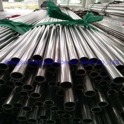 High Quality Stainless Steel Seamless Pipe 316 Mirror Polished Stainless Steel Pipe Stainless Steel Tube Sizes
