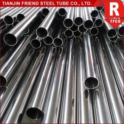Gi Pipe Pre Galvanized Steel Pipe Galvanized Tube for Construction Hot Dipped Galvanized Round Steel Pipe