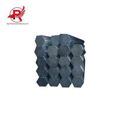 Steel Pipe Galvanized Gi Pipe Galvanized A53 Carbon Steel Galvanized Steel Pipe
