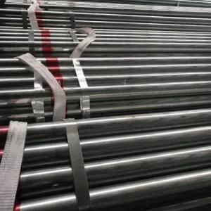 Industrial Stkm 12c/13A/13b Seamless Stainless Steel Pipe Tube
