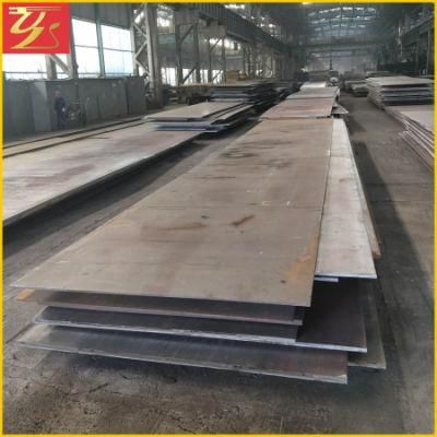 Nm360 Nm400 Nm500 Mn13 18*2000*6000 Wear Resistant Steel Plate