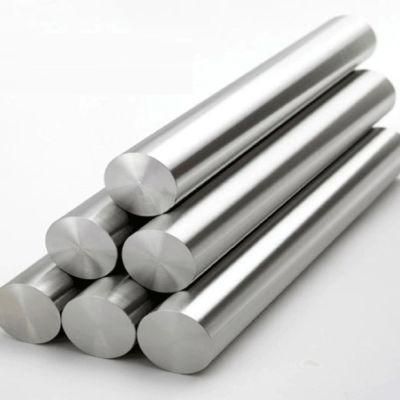 Duplex Steel S31803/S32205 Stainless Steel Rod for Construction