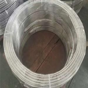 310 Stainless Steel Coil Tube Factory