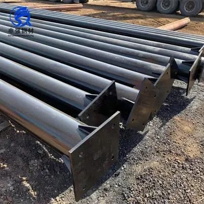 Seamless Carbon Steel Pipes Welded Pipe