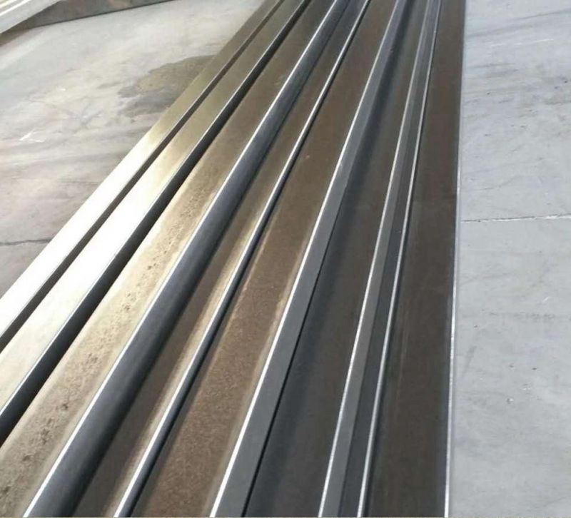 AISI 1045 Steel / JIS S45c / DIN Ck45 Cold Drawn Steel Square Bar