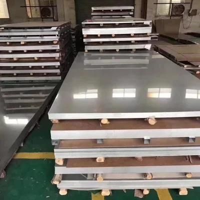 Inox Stainless Steel Ss 304 Plate Sheet Metal