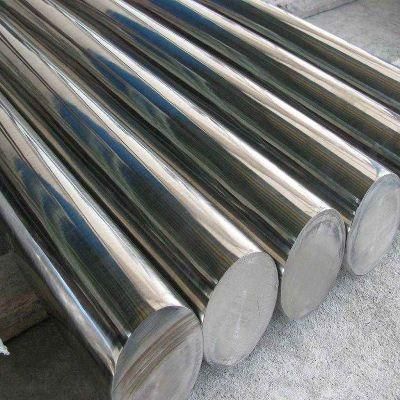410 431 Stainless Steel Free Cutting Bar for Mechanical Parts