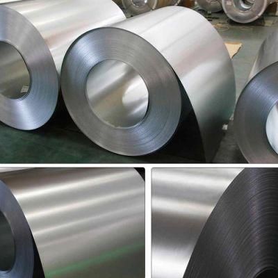 Hot Sale Grade 430 Stainless Steel Coil