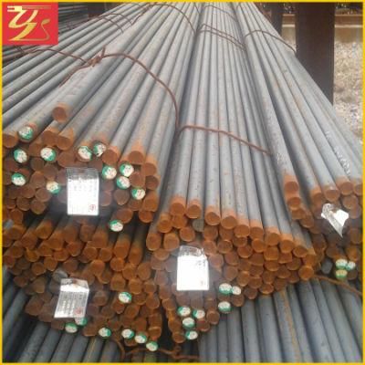 42CrMo4 4140 1.7225 42CrMo4 Alloy Steel Round Bar Price Per Kg