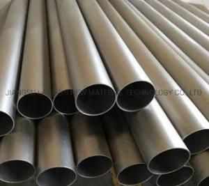 Specialty Pipe Titanium and Titanium Alloy Welding Tube Seamless Pipe