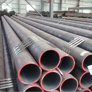 High Quality X46 Seamless Tube