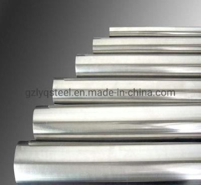 High Quality Steel Pipe X65