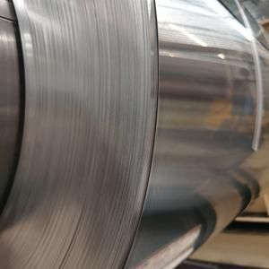 ASTM 2205 2205 Stainless AISI 304 AISI ASTM 2205 Cold Rolled 1mm Thick Stainless Steel Coil