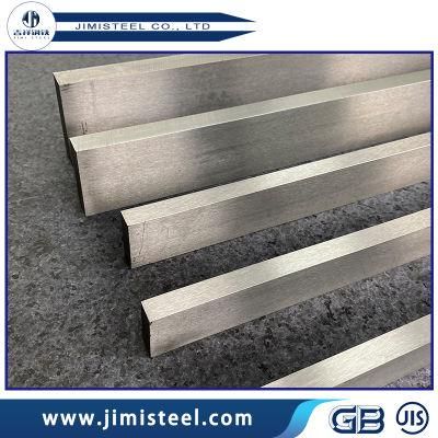 Ground Flat Ground Steel Tool Steel Machined Steel Plate Grade 1.1730 S45c S50c