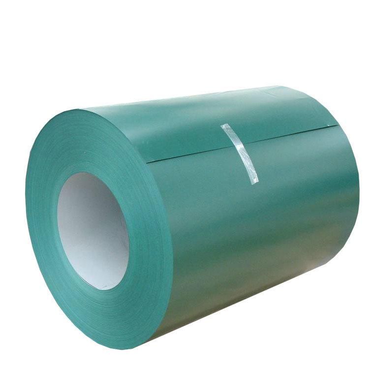 Prepainted Galvanized Steel Coils Specification PPGI and PPGL AISI ASTM