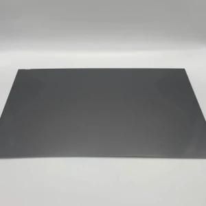 Brown-Silver Color Coating Steel Plate for Washing Machine Side Panel