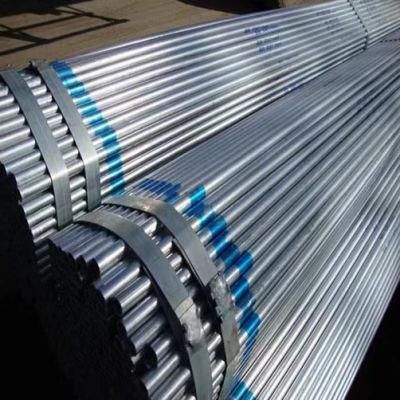 Mild Carbon Steel Hot Finished Seamless Pipe