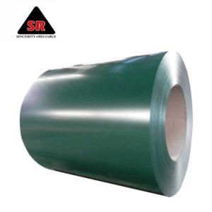 Mic China Online Shopping Steel Coil with Prepainted for Roofing Sheet