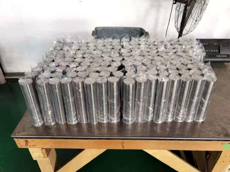 ASTM Cold Drawn DN25 Heat-Exchanger Condenser Steel Tube GB 09crcusb Acid Resistant Steel Pipe