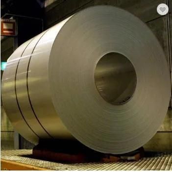 Cold Rolled Stainless Steel Coil Sheet 201 304 316L 430 1.0mm Thick Half Hard Stainless Steel Strip Coils Metal Plate Roll Price