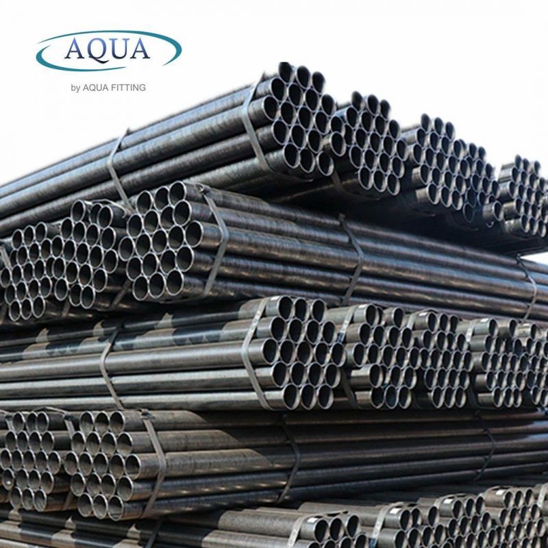China Factory Direct Sale Steel Pipe