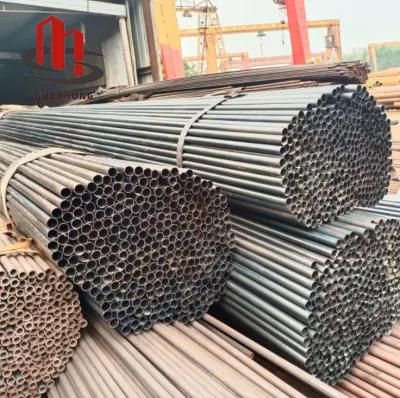 High Quality Cold Rolled Carbon Welded Steel Pipe for Sale